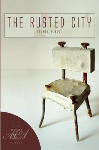 Cover image for The Rusted City