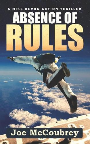 Cover image for Absence of Rules