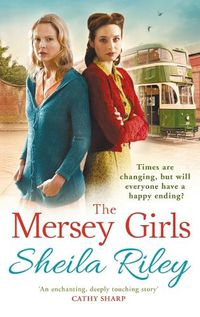 Cover image for The Mersey Girls