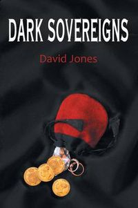 Cover image for Dark Sovereigns