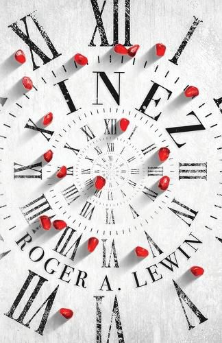 Cover image for Inez
