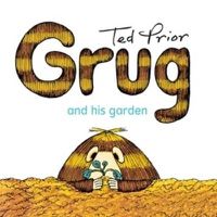 Cover image for Grug and His Garden