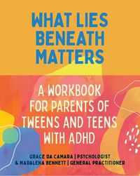 Cover image for What Lies Beneath Matters