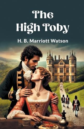 Cover image for The High Toby