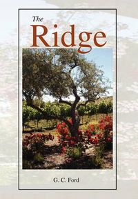 Cover image for The Ridge