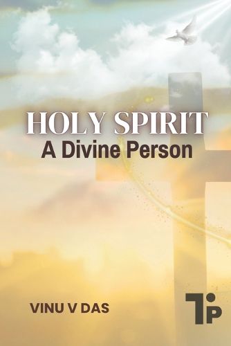 Cover image for The Holy Spirit