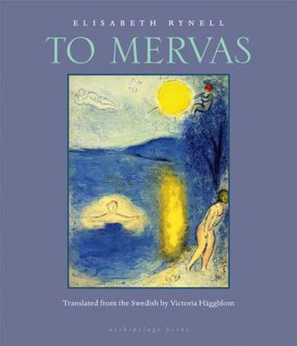 Cover image for To Mervas