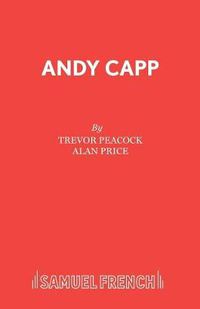Cover image for Andy Capp: Musical