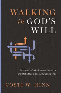 Cover image for Walking in God's Will