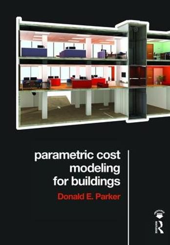 Cover image for Parametric Cost Modeling for Buildings