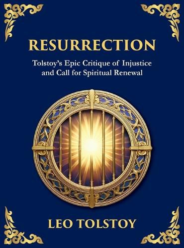 Cover image for Resurrection