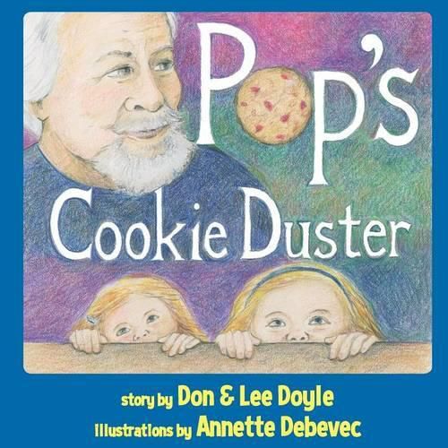 Cover image for Pop's Cookie Duster