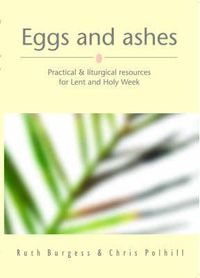 Cover image for Eggs and Ashes