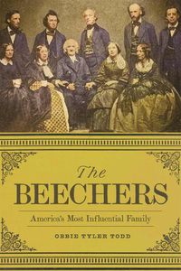 Cover image for The Beechers