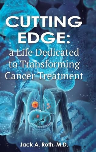Cover image for Cutting Edge