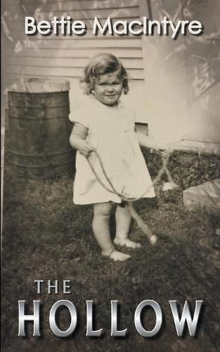 Cover image for The Hollow