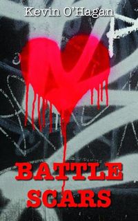 Cover image for Battlescars