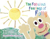 Cover image for The Fabulous Feelings of Folly