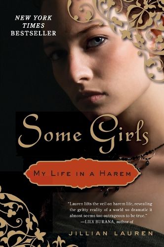 Cover image for Some Girls: My Life in a Harem