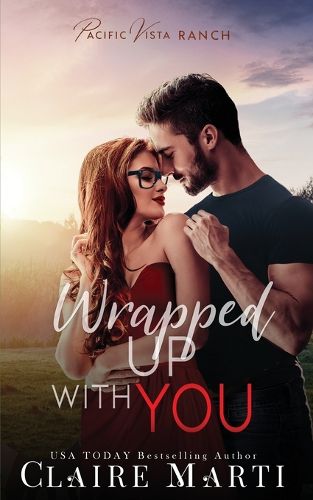 Cover image for Wrapped Up with You