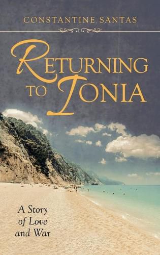 Cover image for Returning to Ionia