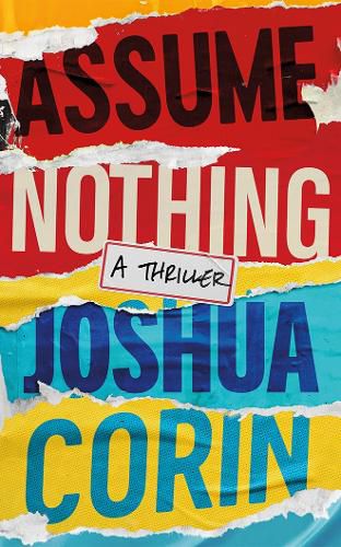 Cover image for Assume Nothing