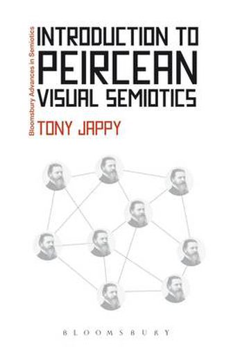 Cover image for Introduction to Peircean Visual Semiotics