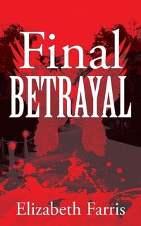 Cover image for Final Betrayal