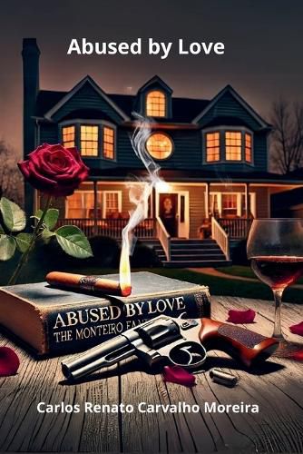 Cover image for Abused by Love