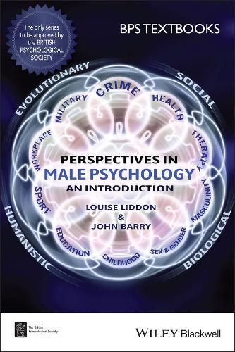 Cover image for Perspectives in Male Psychology: An Introduction