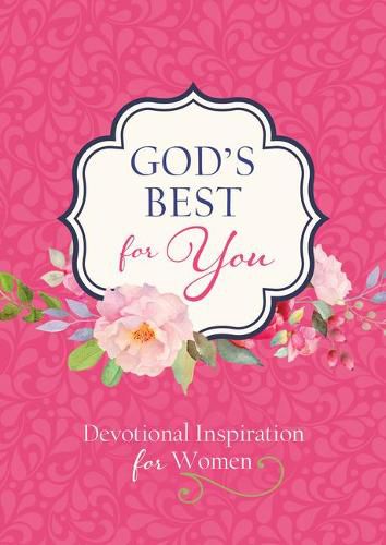 God's Best for You: Devotional Inspiration for Women