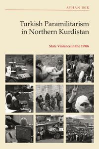 Cover image for Turkish Paramilitarism in Northern Kurdistan