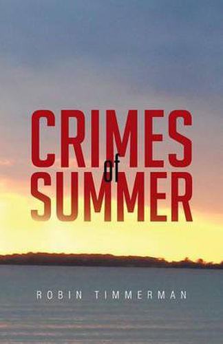 Cover image for Crimes of Summer