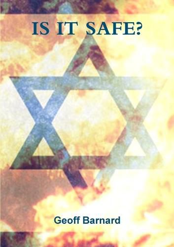 Cover image for Is it Safe?