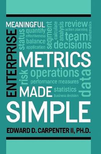 Cover image for Meaningful Enterprise Metrics Made Simple
