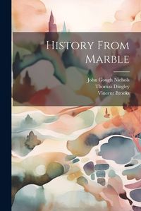 Cover image for History From Marble