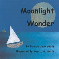 Cover image for Moonlight Wonder