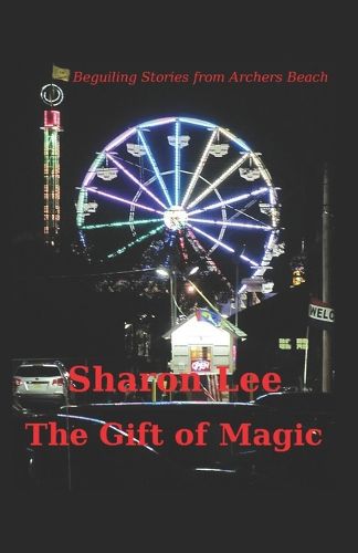 Cover image for The Gift of Magic