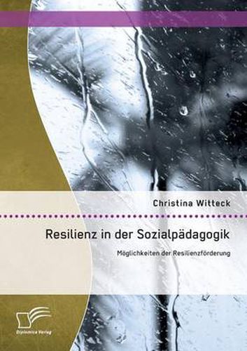 Cover image for Resilienz in der Sozialpadagogik: Moeglichkeiten der Resilienzfoerderung