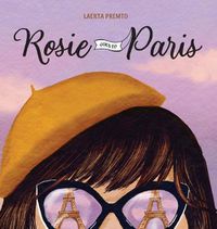 Cover image for Rosie Goes to Paris