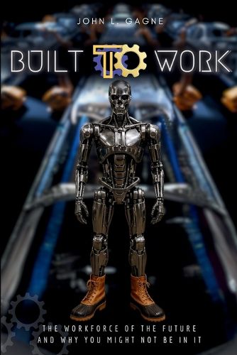 Cover image for Built To Work