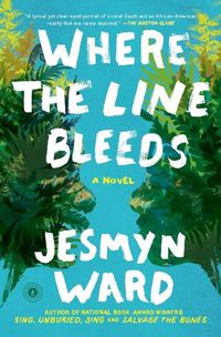 Cover image for Where the Line Bleeds