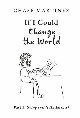 Cover image for If I Could Change The World