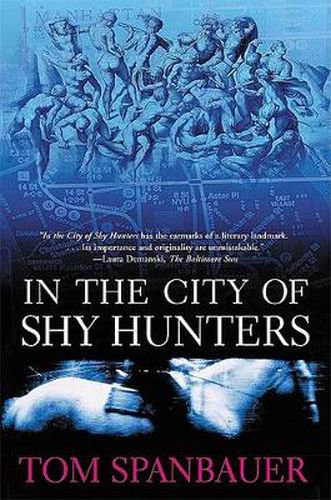 In the City of Shy Hunters