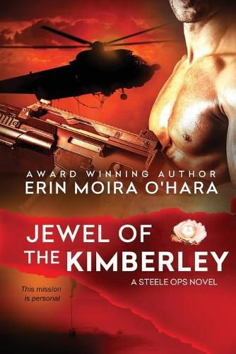 Cover image for Jewel of the Kimberley