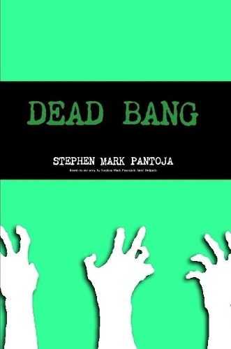 Cover image for DEAD BANG