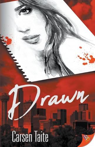 Cover image for Drawn