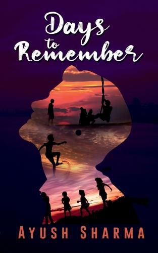 Cover image for Days to Remember