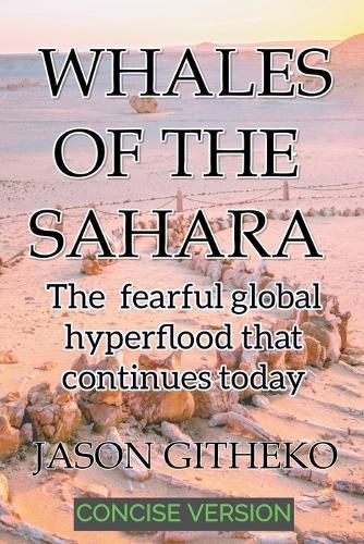Cover image for Whales of the Sahara