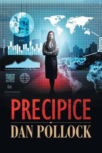 Cover image for Precipice